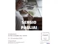 mostra PIANOB Sergio Pagliai